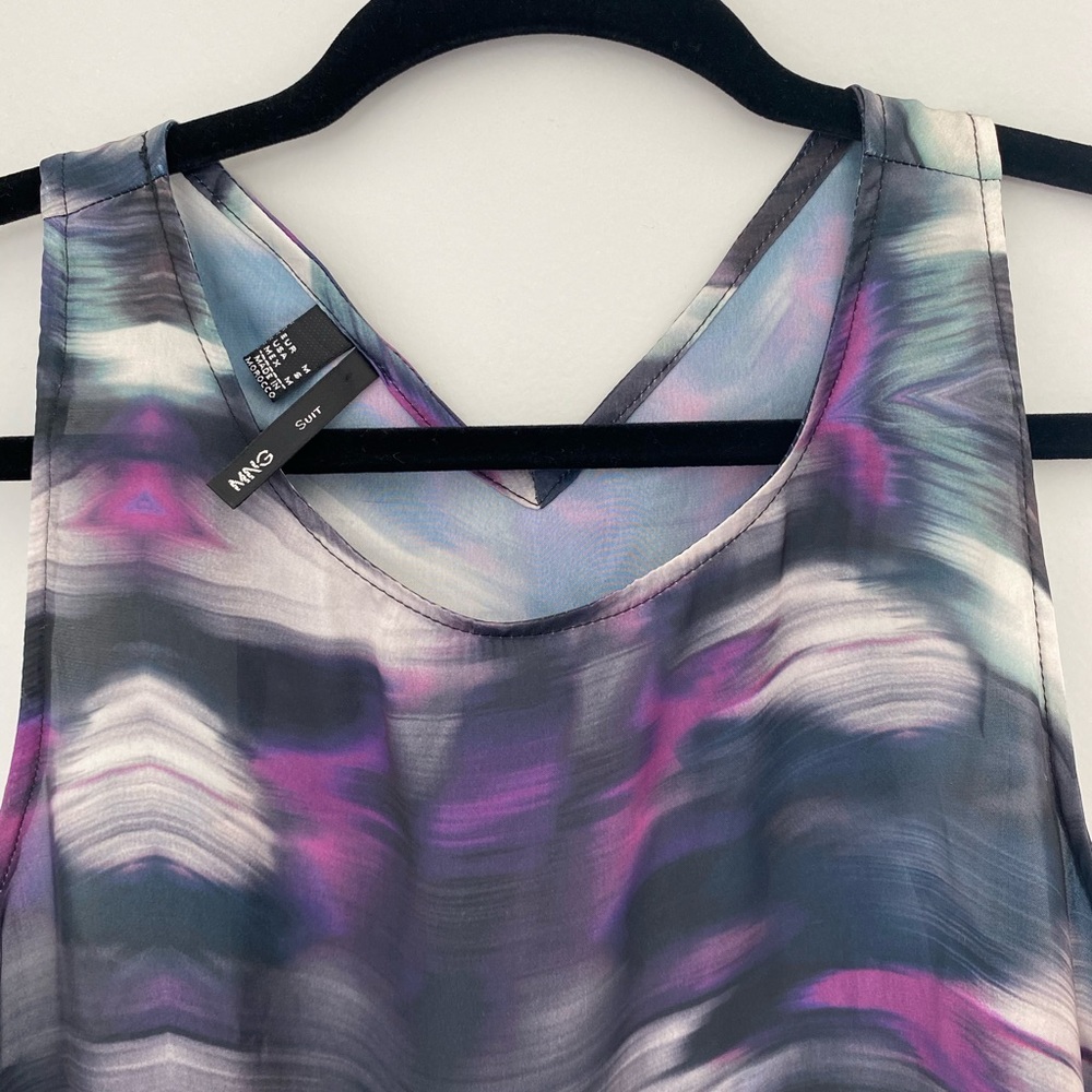 MNG Mango Tank/Shell - Picture 5 of 10